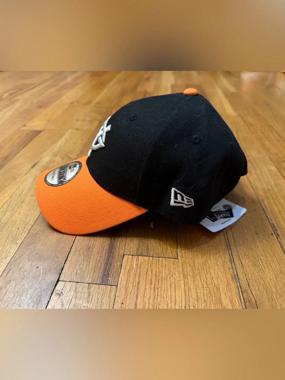Yomiuri Giants Baseball New Era 9FORTY Hat - NWT - bought in Japan
